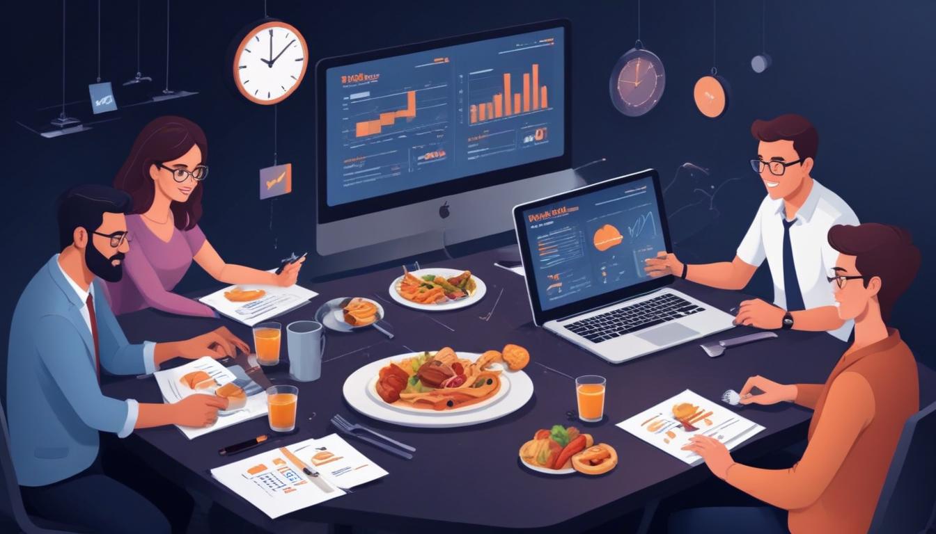 Desenvolvendo uma Cadência de Prospecção Eficaz em B2B Como criar uma cadência de prospecção eficaz em B2B