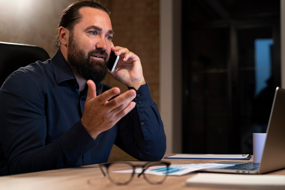 Desvendando as Melhores Estratégias de Cold Call para Maximizar Conversões Desvendando as Melhores Estratégias de Cold Call para Maximizar Conversões