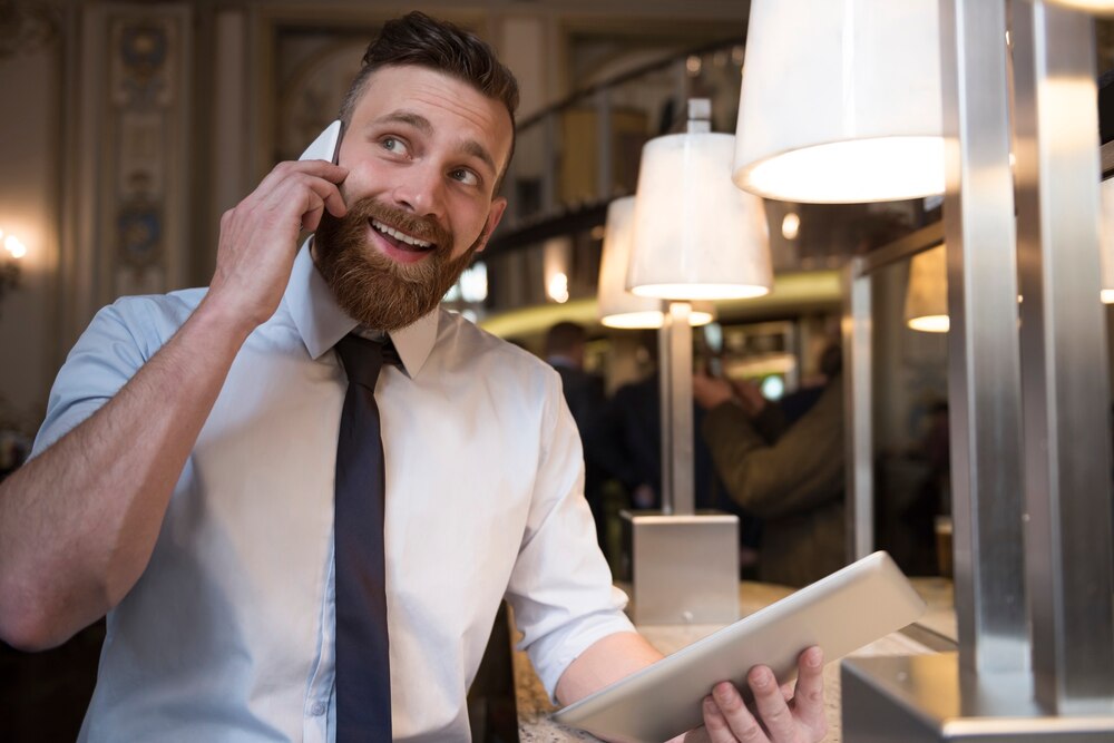 Desvendando as Melhores Estratégias de Cold Call para Maximizar Conversões Técnicas infalíveis para cold call que convertem mais