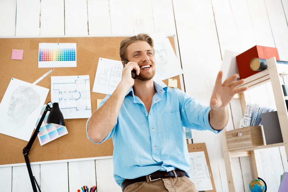 Dominando a Arte da Cold Call: Guia Completo para Prospecção Eficiente Cold call: o que é e como dominar essa técnica de prospecção