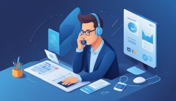 Dominando o Cold Call: Estratégias Eficazes para Aumentar Vendas B2B Dominando o Cold Call Estratygias Eficazes para Aumentar Vendas B2B - Dominando o Cold Call: Estratégias Eficazes para Aumentar Vendas B2B