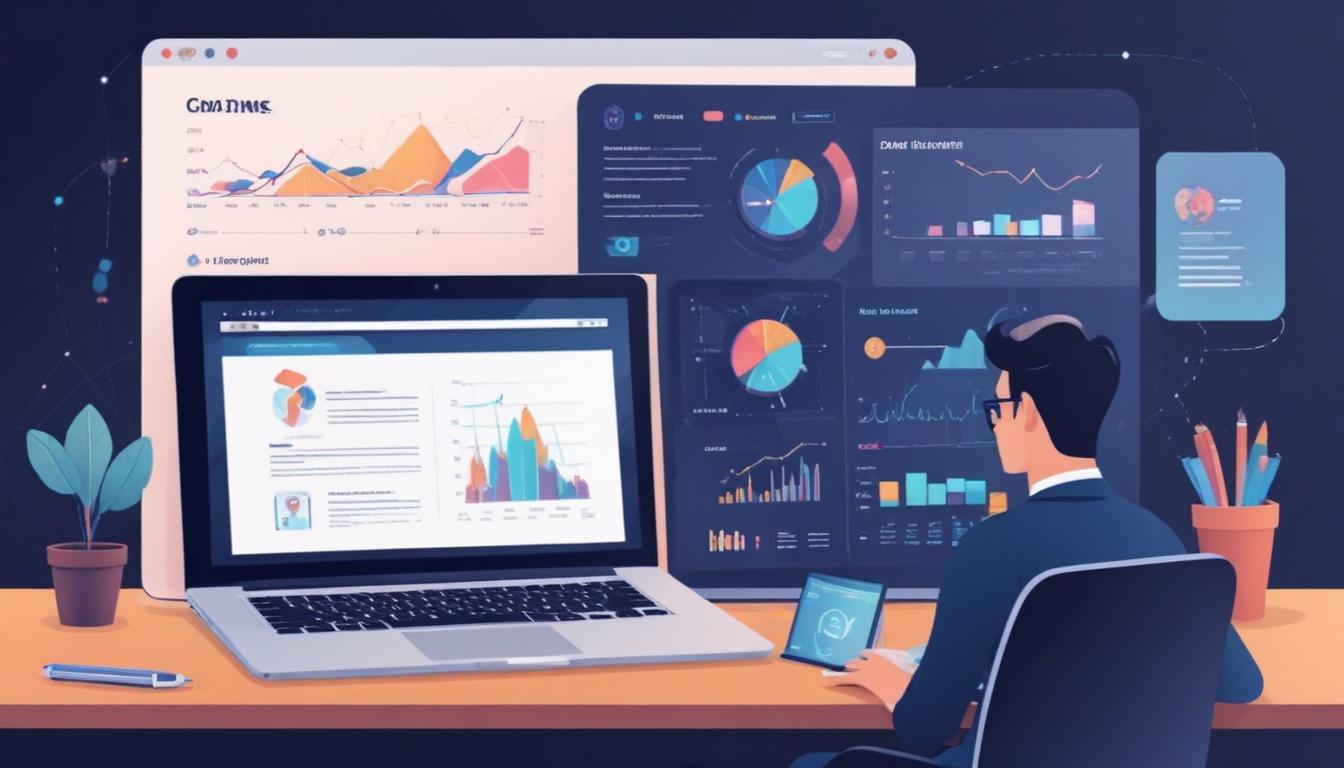 Escolhendo e Implementando um CRM Eficaz para Prospecção B2B CRM para prospecção B2B: como escolher e implementar