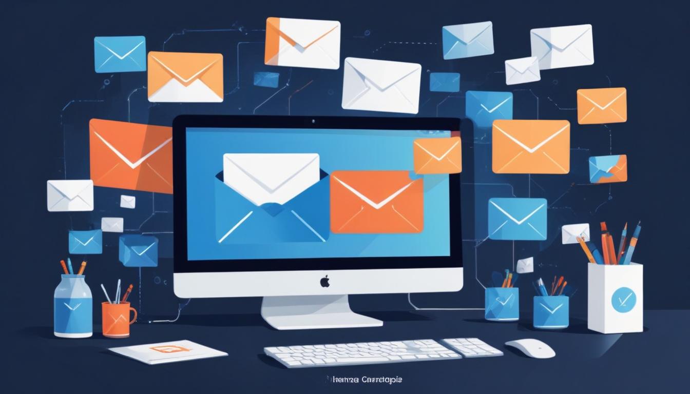 Estratégias Eficazes: Os Melhores Scripts de E-mail para Prospecção B2B Os melhores scripts de e-mail para prospecção B2B