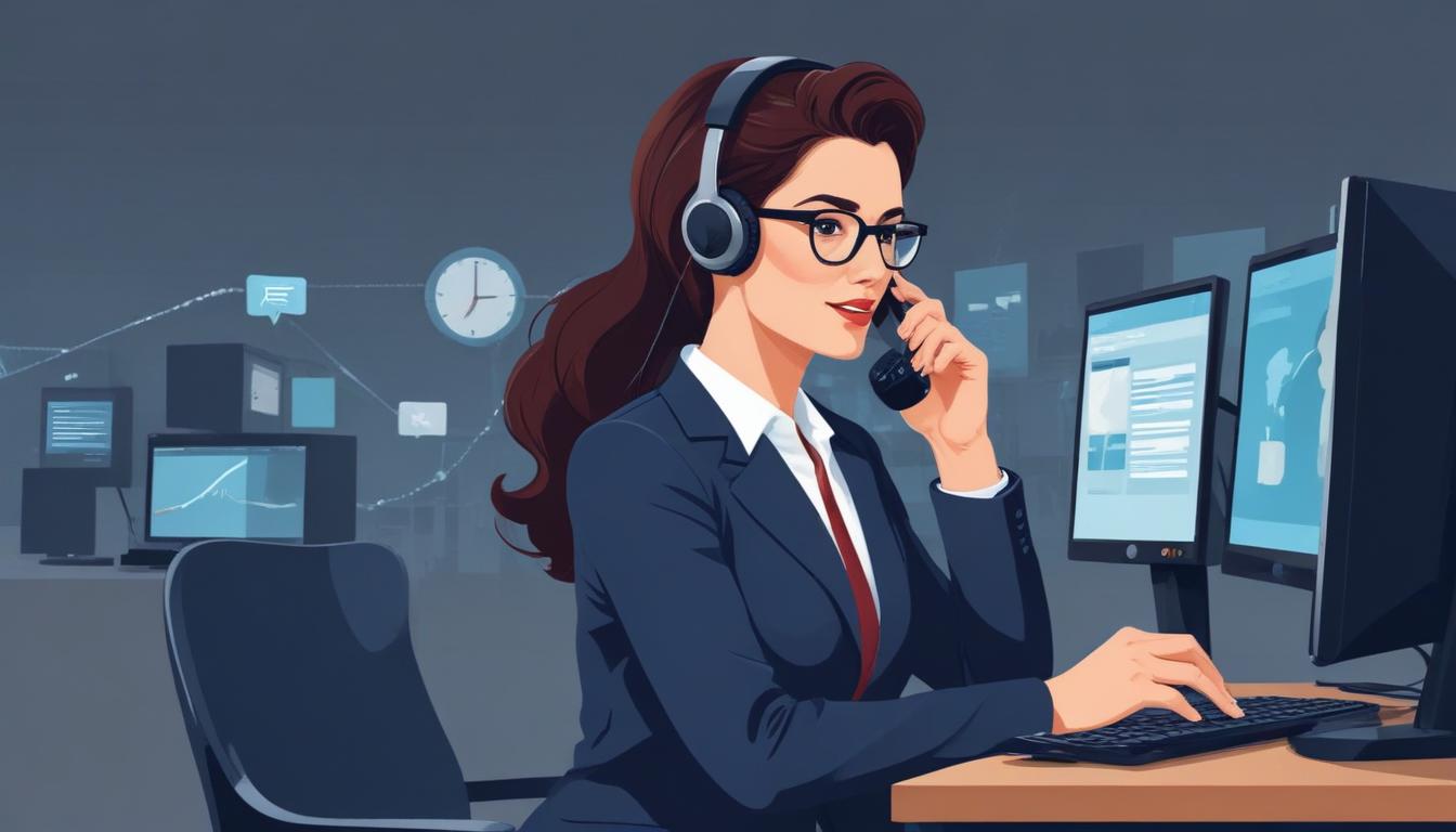 Estratégias Eficazes de Cold Call para Aumentar Suas Vendas Técnicas de cold call que realmente funcionam