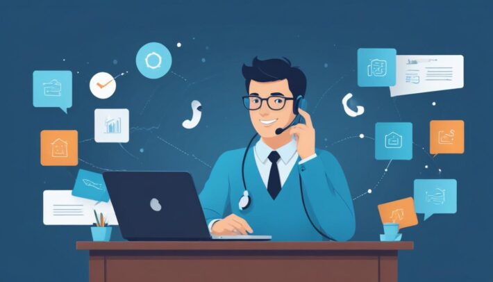 Estratégias Eficazes de Cold Call para SDRs de Sucesso Estratygias Eficazes de Cold Call para SDRs de Sucesso - Estratégias Eficazes de Cold Call para SDRs de Sucesso