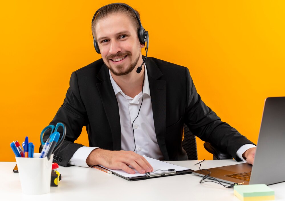 Estratégias Eficazes de Cold Call para SDRs de Sucesso Técnicas de cold call que realmente funcionam para SDRs