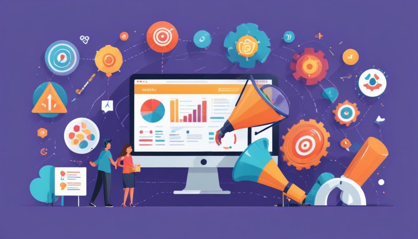 Estratégias Eficazes para Captar Leads Qualificados no Funil de Vendas B2B Como gerar leads qualificados para seu funil de vendas B2B