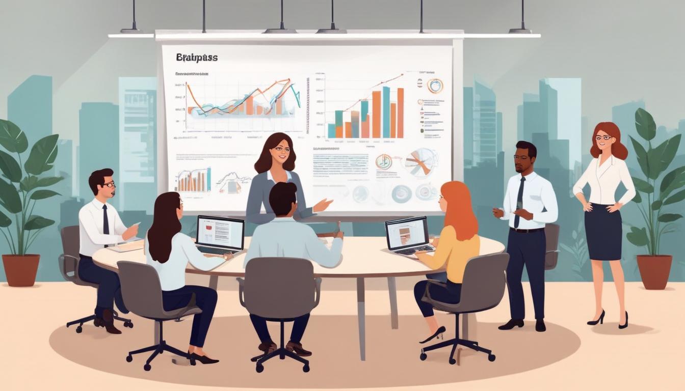 Estratégias de Sucesso: Montando um Roteiro de Vendas Eficaz para Sua Equipe Playbook comercial: como criar um roteiro de vendas para seu time