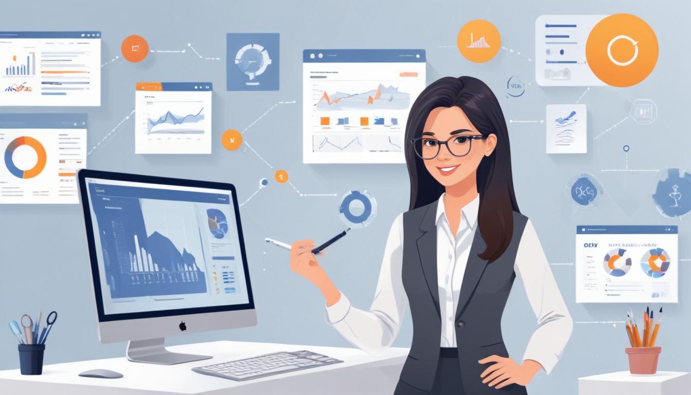 Ferramentas Indispensáveis para Potencializar a Automação Comercial e a Prospecção Ativa Ferramentas essenciais para automação comercial e prospecção ativa