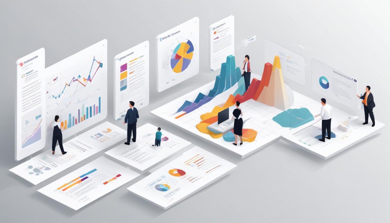 Funil de Vendas B2B: Guia Definitivo para Estruturar e Potencializar Suas Vendas Funil de vendas B2B: guia completo para montar e otimizar o seu