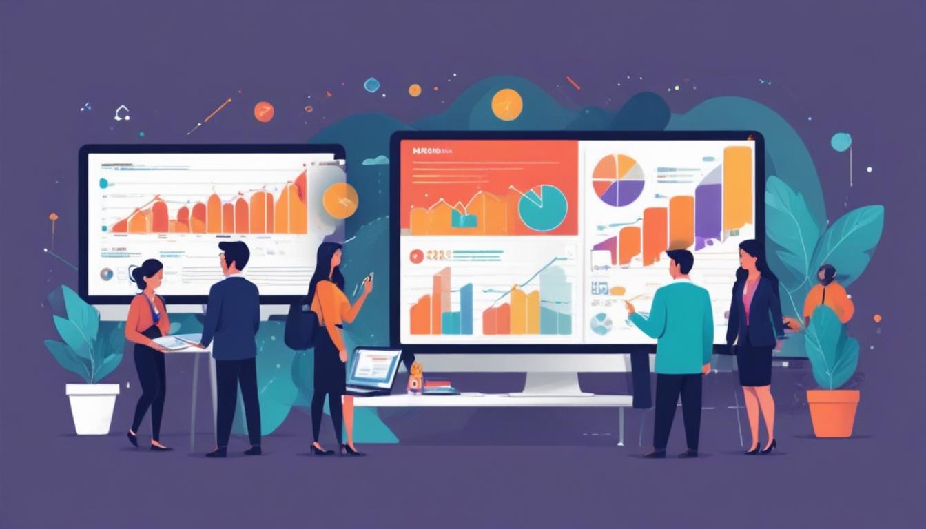 Lead Scoring: A Estratégia Eficaz para Maximizar suas Vendas Lead scoring: como qualificar seus leads para vender mais e melhor