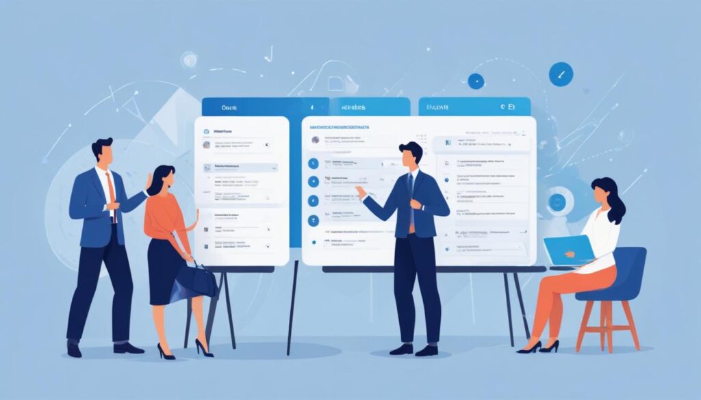 Lead Scoring Estratygias para Qualificayyo de Leads e Aumento da Conversyo - Lead Scoring: Estratégias para Qualificação de Leads e Aumento da Conversão