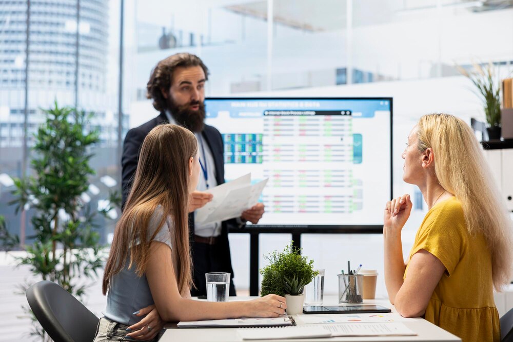 Maximizando Resultados: Um Guia Prático para Cadência de Prospecção em Vendas B2B Guia prático de cadência de prospecção para vendas B2B