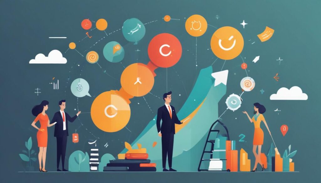 Otimizando sua Estratygia Guia Prytico de Cadyncia de Prospecyyo para Vendas B2B - Otimizando sua Estratégia: Guia Prático de Cadência de Prospecção para Vendas B2B