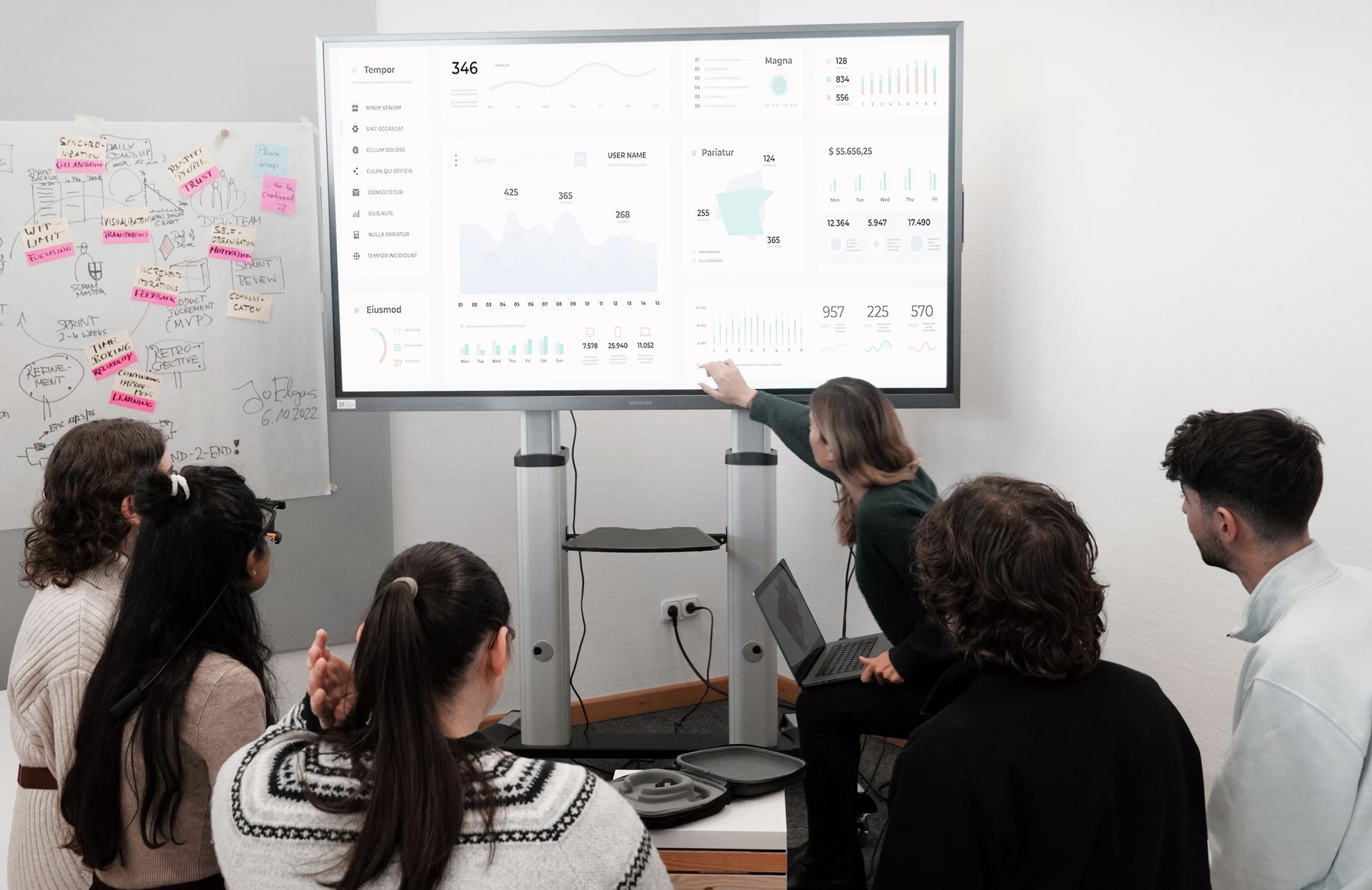 Estratégias Eficazes para Escolher e Estruturar seu Processo Comercial em CRM na Prospecção Estratégias Eficazes para Escolher e Estruturar seu Processo Comercial em CRM na Prospecção