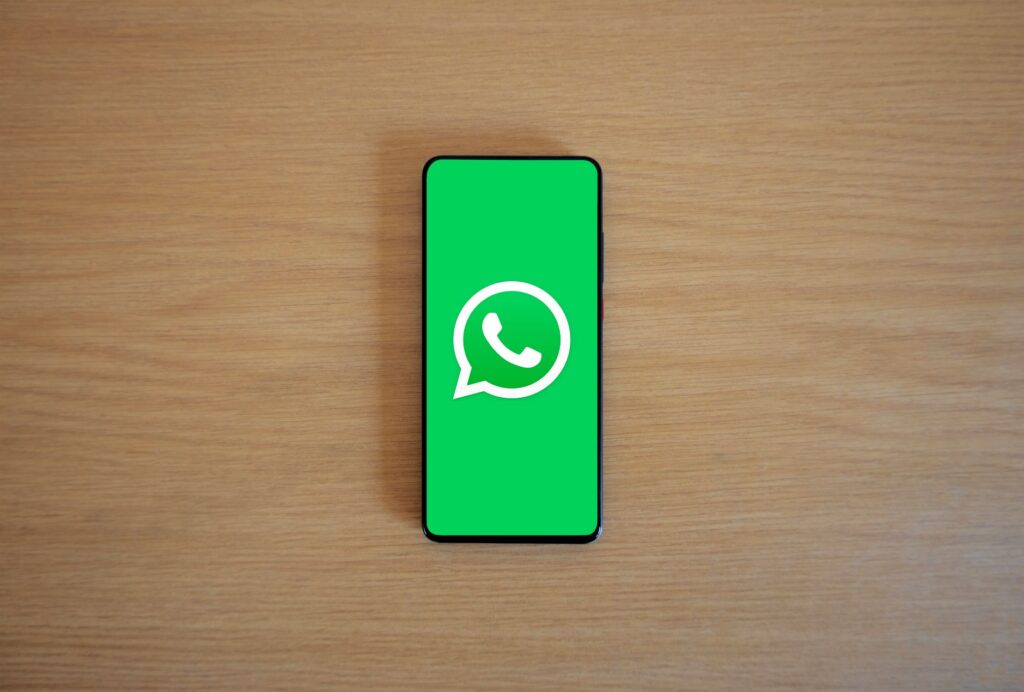 WhatsApp: A Ferramenta Eficiente para Vendas e Automação de Follow-Up WhatsApp A Ferramenta Eficiente para Vendas e Automayyo de Follow Up1 - WhatsApp: A Ferramenta Eficiente para Vendas e Automação de Follow-Up