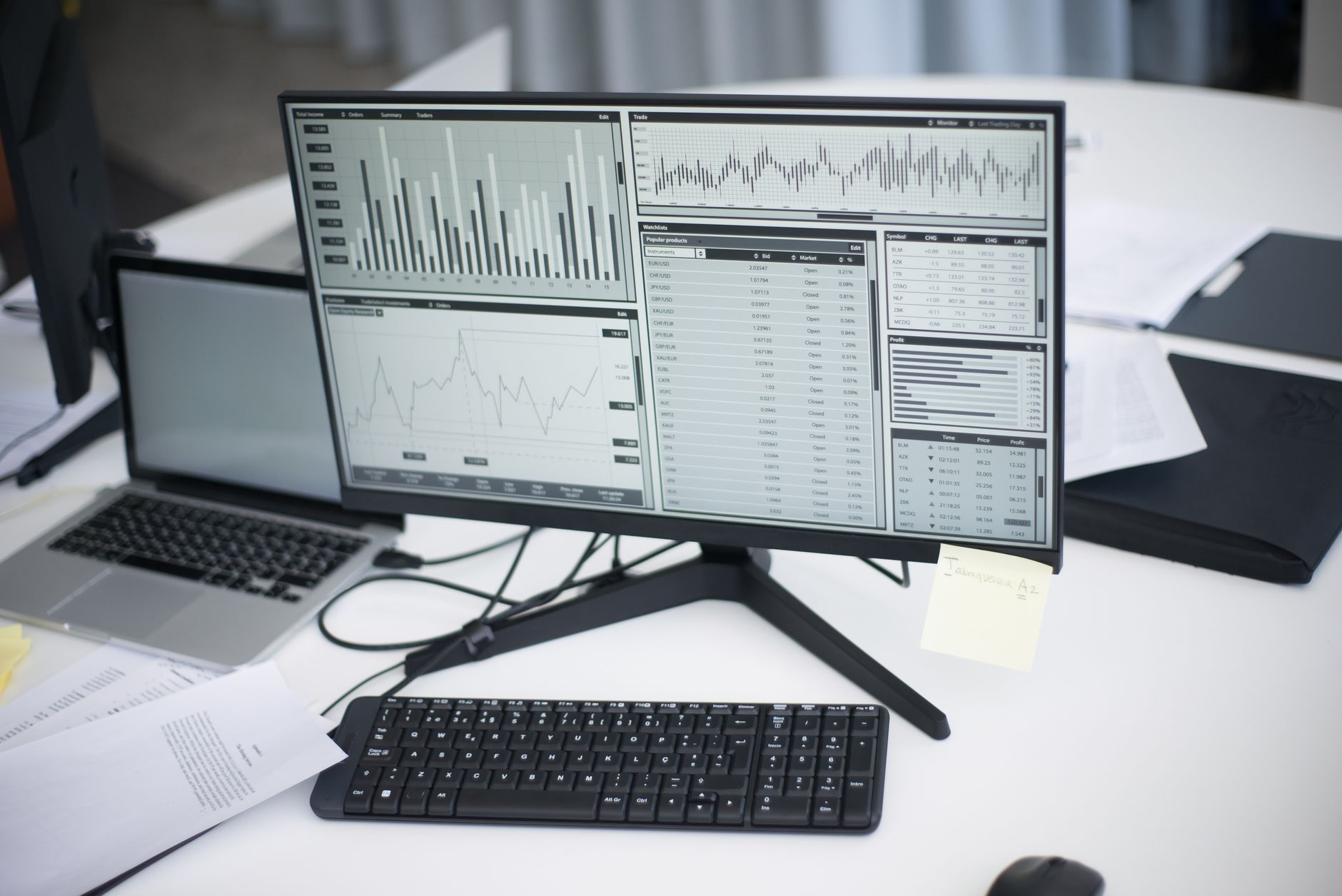 Automação Eficiente: Top Ferramentas para Prospecção e Geração de Leads As melhores ferramentas para automação de prospecção e geração de leads