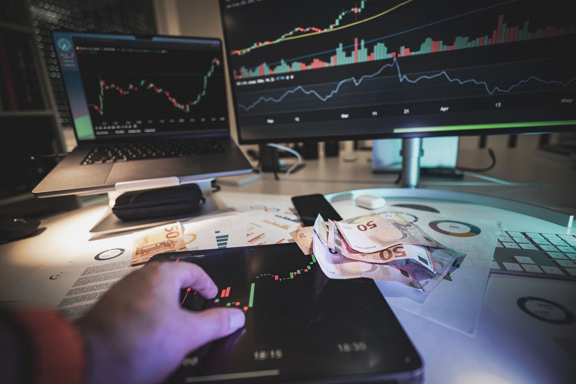 Estratégias Eficazes para Geração de Leads Qualificados no B2B Estratégias Eficazes para Geração de Leads Qualificados no B2B
