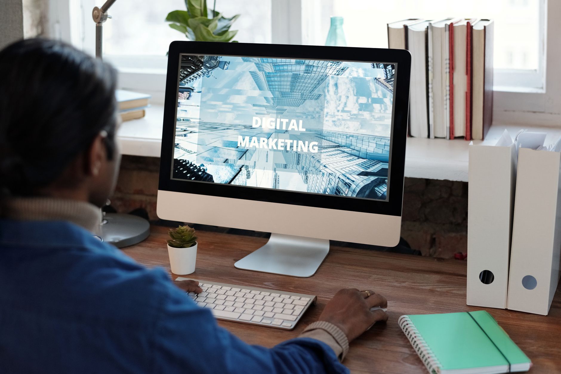 Estratégias Eficazes para Qualificação de Leads e Aumento da Taxa de Conversão no Funil B2B Estratégias Eficazes para Qualificação de Leads e Aumento da Taxa de Conversão no Funil B2B