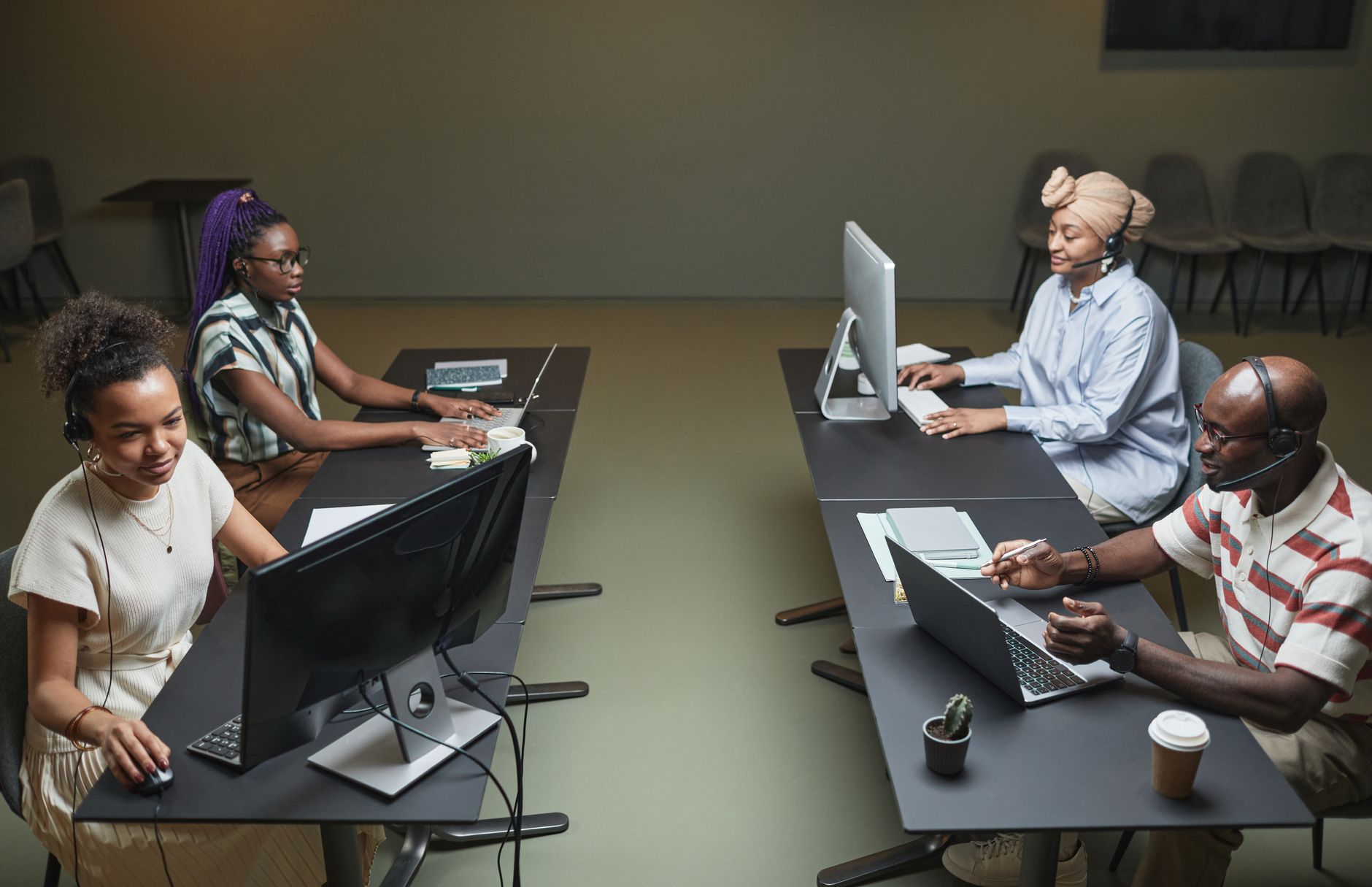 Inbound ou Outbound: A Qual Estratégia Apostar para Maximizar Vendas? Inbound ou Outbound: A Qual Estratégia Apostar para Maximizar Vendas?