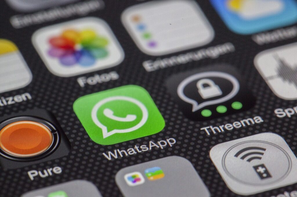WhatsApp para Vendas B2B: Estratégias Práticas e Eficazes WhatsApp para Vendas B2B Estratygias Pryticas e Eficazes1 - WhatsApp para Vendas B2B: Estratégias Práticas e Eficazes